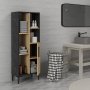 HANAH HOME Ephesus Sapphire Oak Black - slika 3