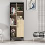 HANAH HOME Ephesus Sapphire Oak Black - slika 4