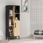 HANAH HOME Ephesus Sapphire Oak Black - slika 5