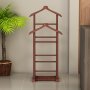 HANAH HOME Čiviluk Beta v3 Walnut - slika 2
