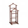 HANAH HOME Čiviluk Beta v3 Walnut - slika 3