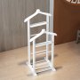 HANAH HOME Čiviluk Beta White - slika 2