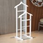 HANAH HOME Čiviluk Beta White - slika 1