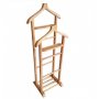 HANAH HOME Čiviluk Beta Natural - slika 1