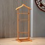 HANAH HOME Čiviluk Beta v2 Walnut - slika 2