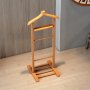 HANAH HOME Čiviluk Beta v2 Walnut - slika 1