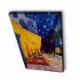 WALLXPERT Dekorativna slika 4570VANGOGH070 - slika 2
