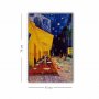 WALLXPERT Dekorativna slika 4570VANGOGH070 - slika 3