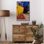 WALLXPERT Dekorativna slika 4570VANGOGH070 - slika 1