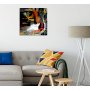 WALLXPERT Dekorativna slika KC400 - slika 3