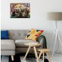 WALLXPERT Dekorativna slika DC379 - slika 2