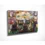 WALLXPERT Dekorativna slika DC379 - slika 3
