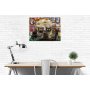 WALLXPERT Dekorativna slika DC379 - slika 1