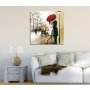 WALLXPERT Dekorativna slika KC042 - slika 2