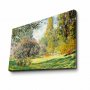 WALLXPERT Dekorativna slika 70100FAMOUSART 019 - slika 3