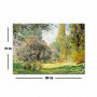 WALLXPERT Dekorativna slika 70100FAMOUSART 019 - slika 4