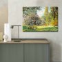 WALLXPERT Dekorativna slika 70100FAMOUSART 019 - slika 1