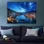 WALLXPERT Dekorativna slika 286389665_70100 - slika 2