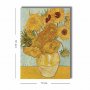 WALLXPERT Dekorativna slika 70100VANGOGH003 - slika 3
