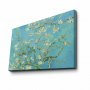 WALLXPERT Dekorativna slika 70100FAMOUSART 053 - slika 3