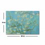 WALLXPERT Dekorativna slika 70100FAMOUSART 053 - slika 4