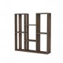 HANAH HOME Nevada Walnut - slika 1