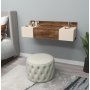 HANAH HOME Zakkum Beige Lydia - slika 2