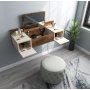 HANAH HOME Zakkum Beige Lydia - slika 3