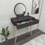 HANAH HOME Siena Anthracite - slika 2