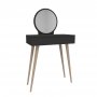 HANAH HOME Siena Anthracite - slika 3