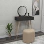 HANAH HOME Siena Anthracite - slika 1