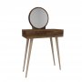 HANAH HOME Siena Light Walnut - slika 4