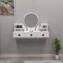 HANAH HOME Polina White - slika 3