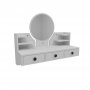 HANAH HOME Polina White - slika 4
