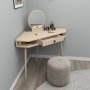 HANAH HOME Lopez Beige - slika 2