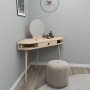 HANAH HOME Lopez Beige - slika 1