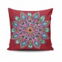 WALLXPERT Jastuk MANDALA 12 - slika 1