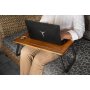 HANAH HOME Laptop Sehpa - slika 1