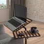 HANAH HOME Glen 768 Atlantic - slika 1