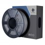 ANYCUBIC PLA Filament - Grey, 1 Kg, 051561 - slika 1