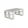 HANAH HOME Sto za dnevnu sobu Honey White White 2 - slika 2