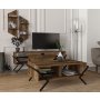 HANAH HOME Sto za dnevnu sobu Prego 2 - slika 3