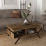 HANAH HOME Sto za dnevnu sobu Prego 2 - slika 1