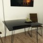 HANAH HOME Sto Sandalf Square Royal 2 - slika 3