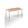 HANAH HOME Nmsymk001 (set sto + 4 stolice) - slika 4