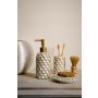 WALLXPERT Set Lindy Cream (set 5 komada) - slika 2