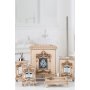 WALLXPERT Set Omera Beige - slika 1