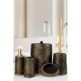 WALLXPERT Set Lane Bronze (5 kom) - slika 1
