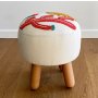 WALLXPERT Tabure Tenere - slika 1