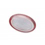 WALLXPERT Posuda za sapun Drop Coral - slika 1